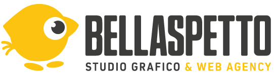 Bellaspetto | Studio grafico & Web Agency