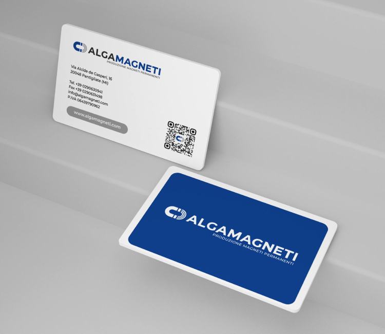 Bellaspetto | Brand identity