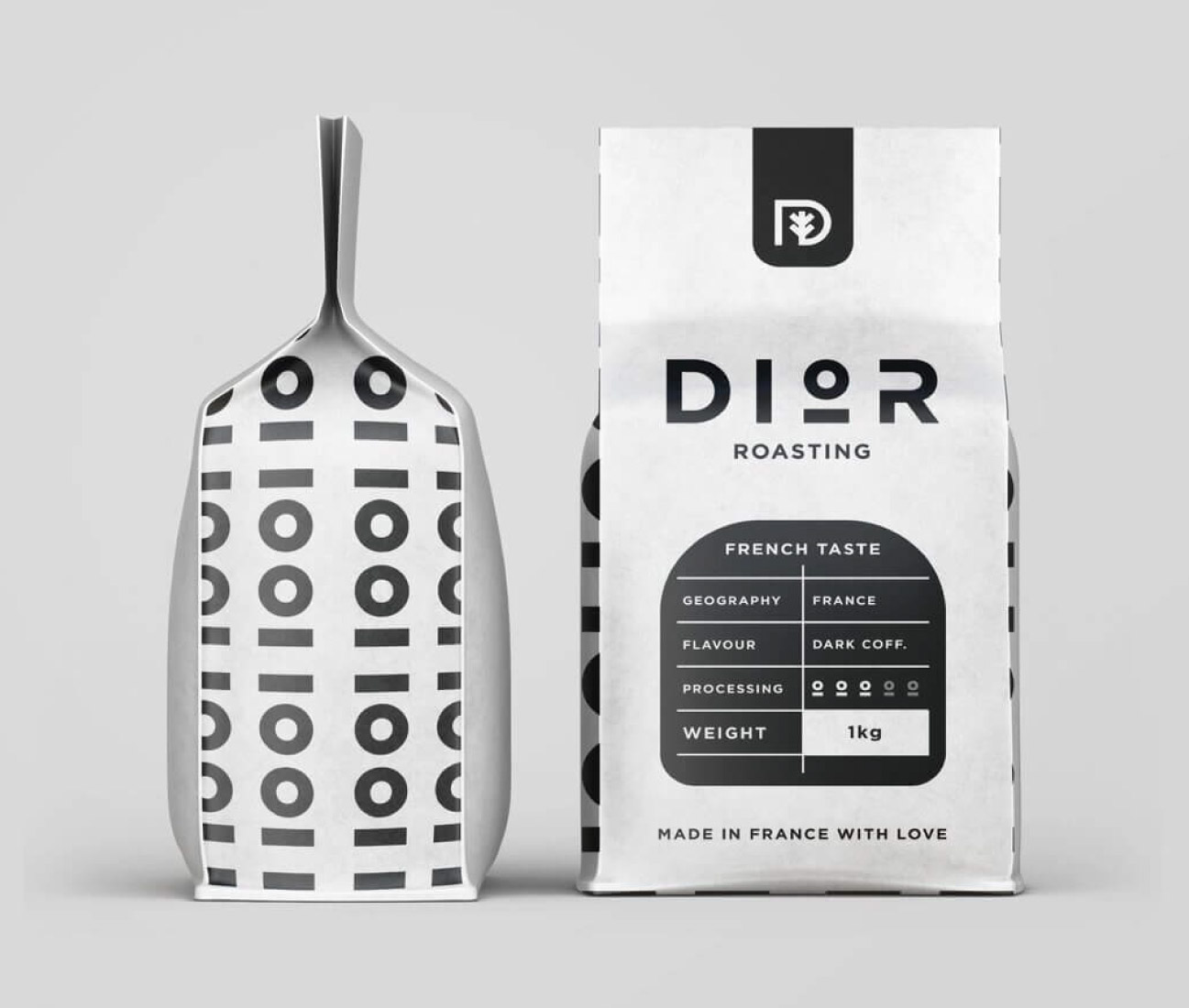 Bellaspetto - Brand strategy e corporate identity