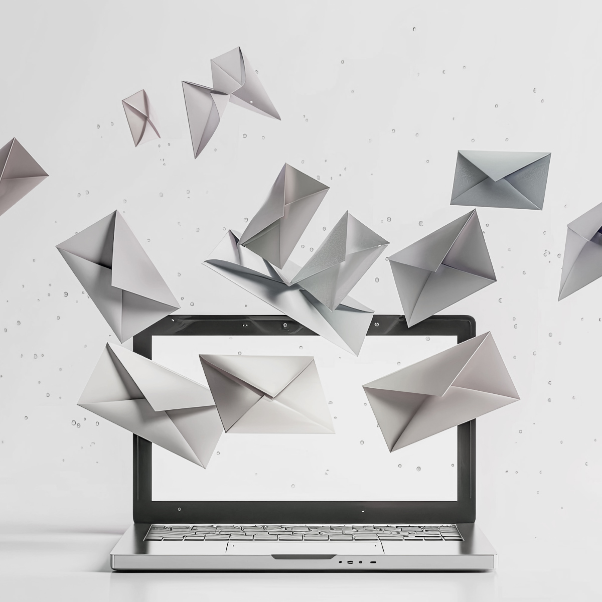Email marketing - Invio massimo email e DEM