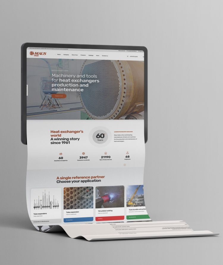 Bellaspetto | Web design