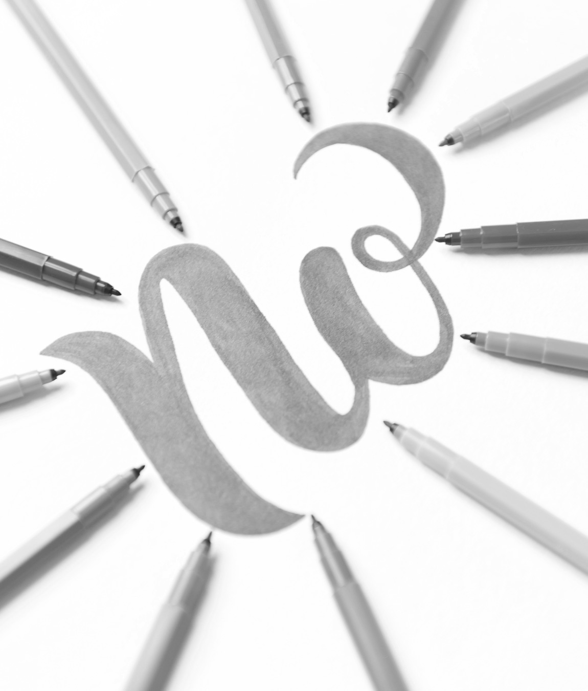 Bellaspetto - Studio del logo e Brand identity