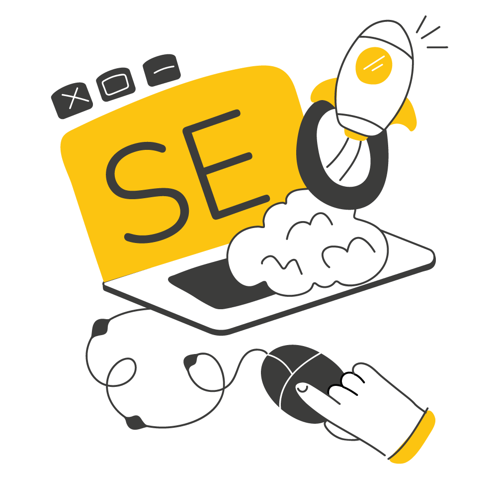 Bellaspetto - SEO e SEM