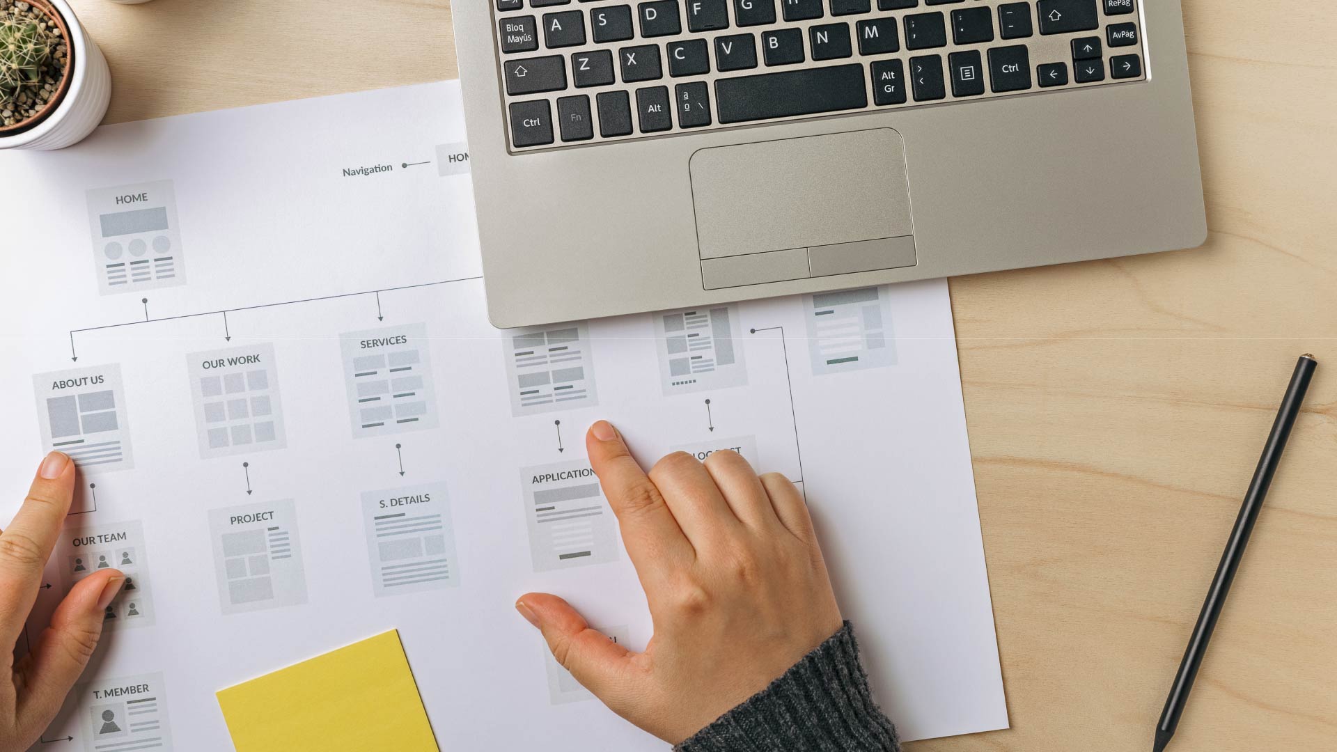 Bellaspetto | Blog post