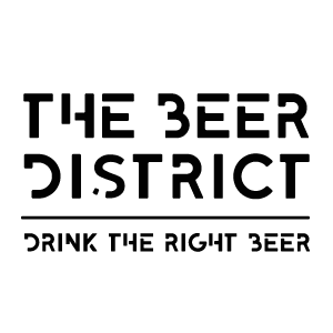 The Beer District - Bellaspetto