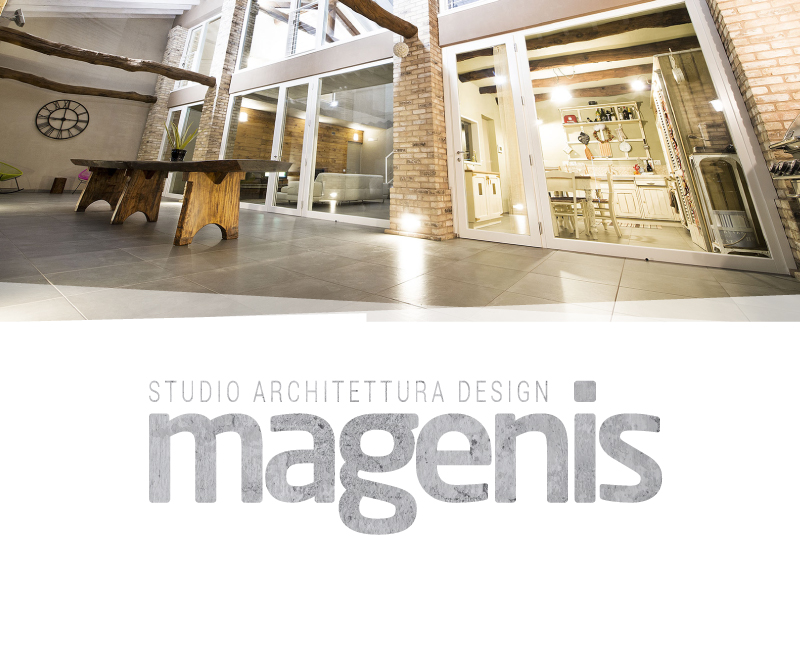 Magenis studio di architettura e design - lodo design